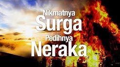 Ceramah Agama Islam: Nikmatnya Surga Pedihnya Neraka - Ustadz Ahmad Zainuddin, Lc.  - Durasi: 1:52:01. 