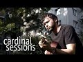 Shakey Graves - Climb On The Cross - CARDINAL SESSIONS