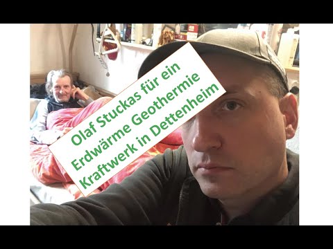 Olaf Stuckas für