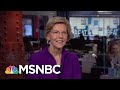 Elizabeth Warren’s Full Interview With Melber On Big Tech, 2020 | The Beat With Ari Melber | MSNBC