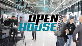 Open House 2026 | INDEX Corporation