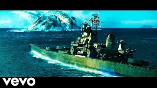 DHARIA - Tara Rita (MXEEN Remix) | Battleship [4K] Resimi