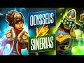 RANK 1 MASTER YI VS RANK 1 TALIYAH