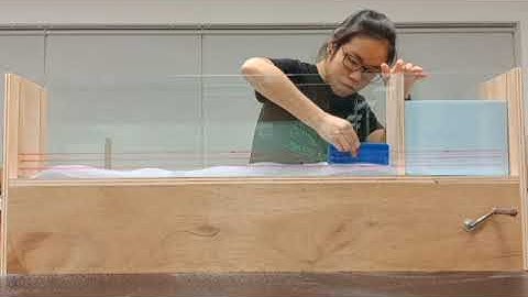 Sandbox Experiment 26