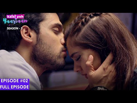 Kaisi Yeh Yaariaan - Season 3 | Episode 2 | Manik, Nandini का Relation...complicated क्यों है?