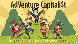 Adventure Capitalist Hack To Get Rich In Minutes