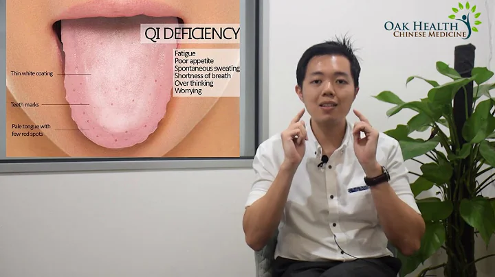 Grand Oak Series: Qi Deficiency - Are You Always Feeling Tired? 新加坡 有名中医 平脉中医诊所: 你会总是感到疲倦吗？经常累吗？怎么办？ - DayDayNews