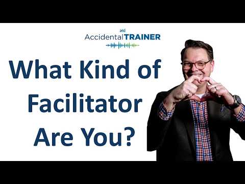 5 Powerful Training Personas Explained with Moe Poirier