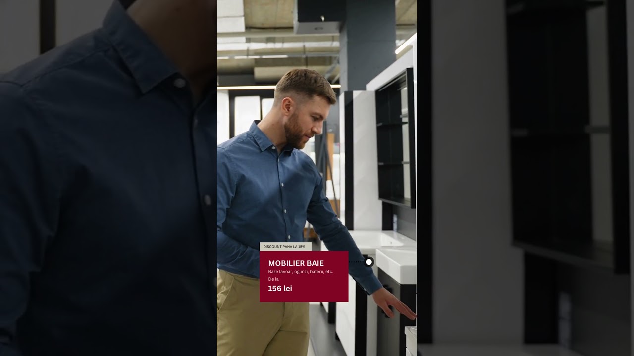 Descopera gama vasta de mobilier Drimus pentru intreaga casa!