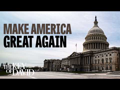 Make America Great Again