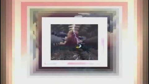 layer added every 1/32 of a second