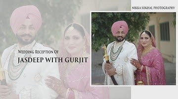 🔴 LIVE : JASDEEP & GURJIT 