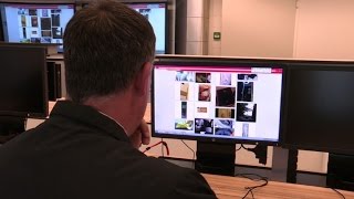 Europol Using Everyday Objects To Trace Child Sex Abusers