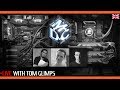 How to build the best PC setup for GPU Rendering (Octane Render, Redshift etc) Live With Tom Glimps