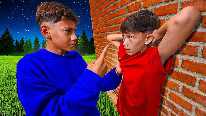 O Ricardinho e o Jotinha Brigaram No Meio do Roubo do iPhone
