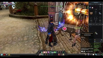 Cabal Online PH - Chaos Talisman of Destruction