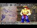 ¿Quién es Rudo McGolpes? EXPLICACIÓN | Rudo McGolpes o Rumble McSkirmish de Gravity Falls EXPLICADO