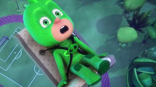 พีเจแมสก์ ซีซัน 1| แคตบอยซุ่มซ่าม | รวมคลิป | PJ Masks Thai | การ์ตูนสำหรับเด็ก