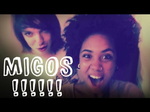 DJUBSU & MIGOS