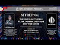 Sitrep 06 the digital battlefield ft mr dominic ligot  deep web konekcyberwarfare cybersecurity