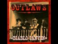 The Outlaws  - The Wheel