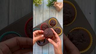 Kis kis ko cupcake pasand hai chocolatecupcakes cupcake easyrecipe shortvideo viral viralvideo