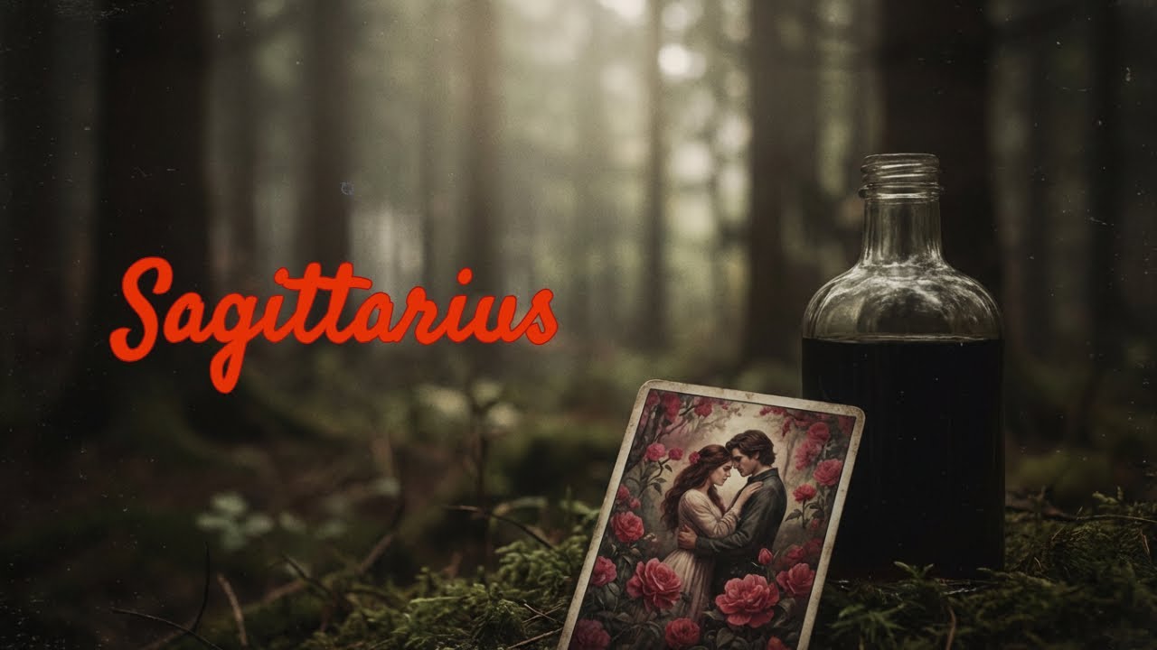 SAGITTARIUS 💌 “CAN WE MEET” THEY MISS YOU SO MUCH… CAN’T HIDE THESE FEELINGS ANYMORE!💖😱January 18th
