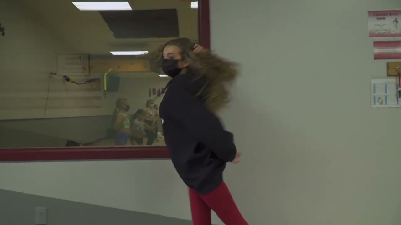 Allegro Dance Acadamy Video