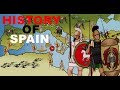 The animated history of spain from tartessos to rome