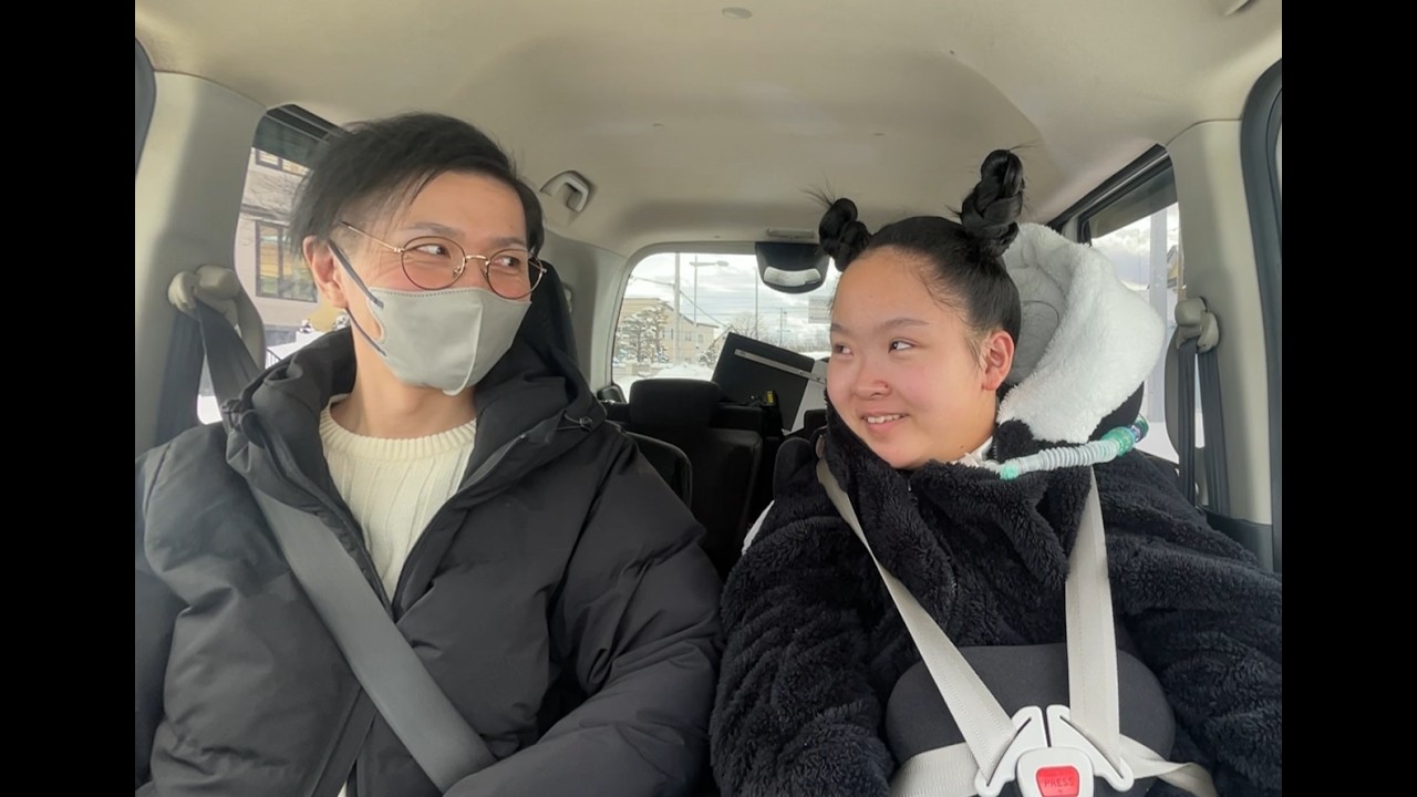 【医大受診】何事もないことは幸せなことですね。第154話