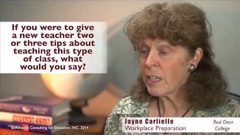 ESL Teacher Interviews: Types of Classes