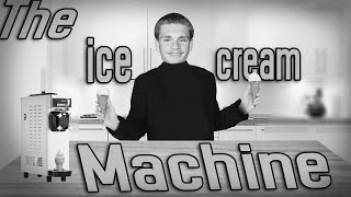 This Ice Cream Game Got Weird FAST... screenshot 5