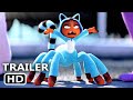 THE BAD GUYS Trailer (2022) Animated Movie