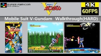 機動戦士vガンダム Youtube