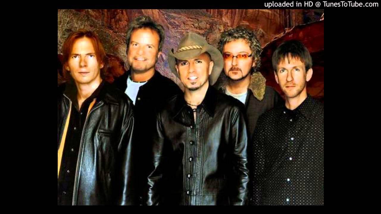 Sawyer Brown (This Thing Called) Wantin' and Havin' It All YouTube