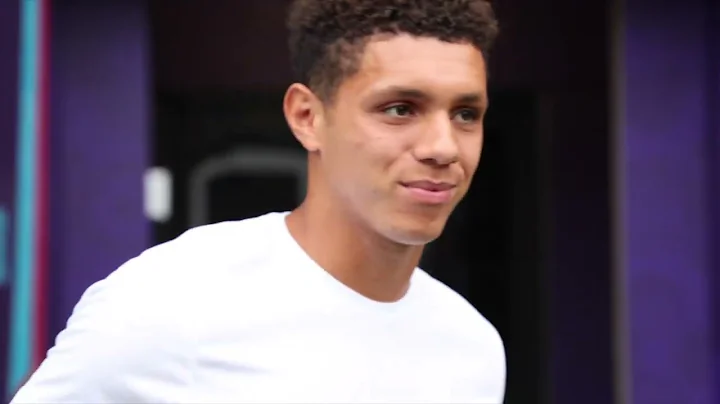 INTERVIEW: Henry Lawrence on joining MK Dons
