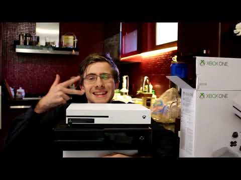 ЛУЧШАЯ КОНСОЛЬ В ИСТОРИИ!