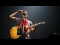 Eric Church - Amie, Ramblin' Man, Long Haired Country Boy, Man of Constant Sorrow, Mrs Robinson.....