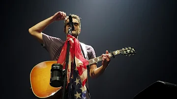 Eric Church - Amie, Ramblin' Man, Long Haired Country Boy, Man of Constant Sorrow, Mrs Robinson.....