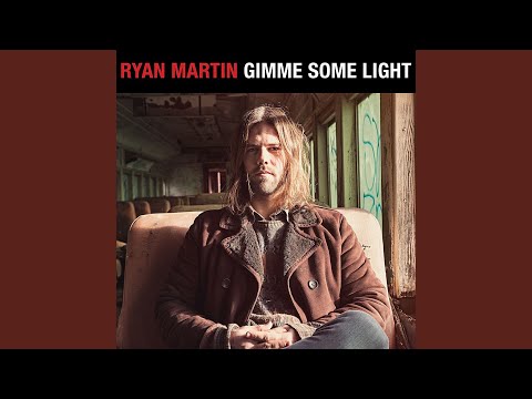 Ryan Martin — Parasol