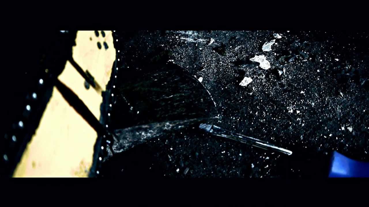 Chainsaw zombies Trailer 2013 YouTube