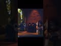Lando calrissian is a master of disguise - skywalker saga #shorts
