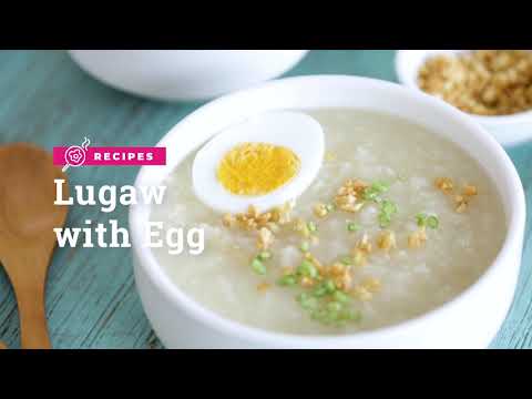 Video: Guryev Lugaw: Isang Klasikong Hakbang-hakbang Na Recipe, Na May Mga Larawan At Video