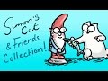 Simon's Cat & Friends - Collection