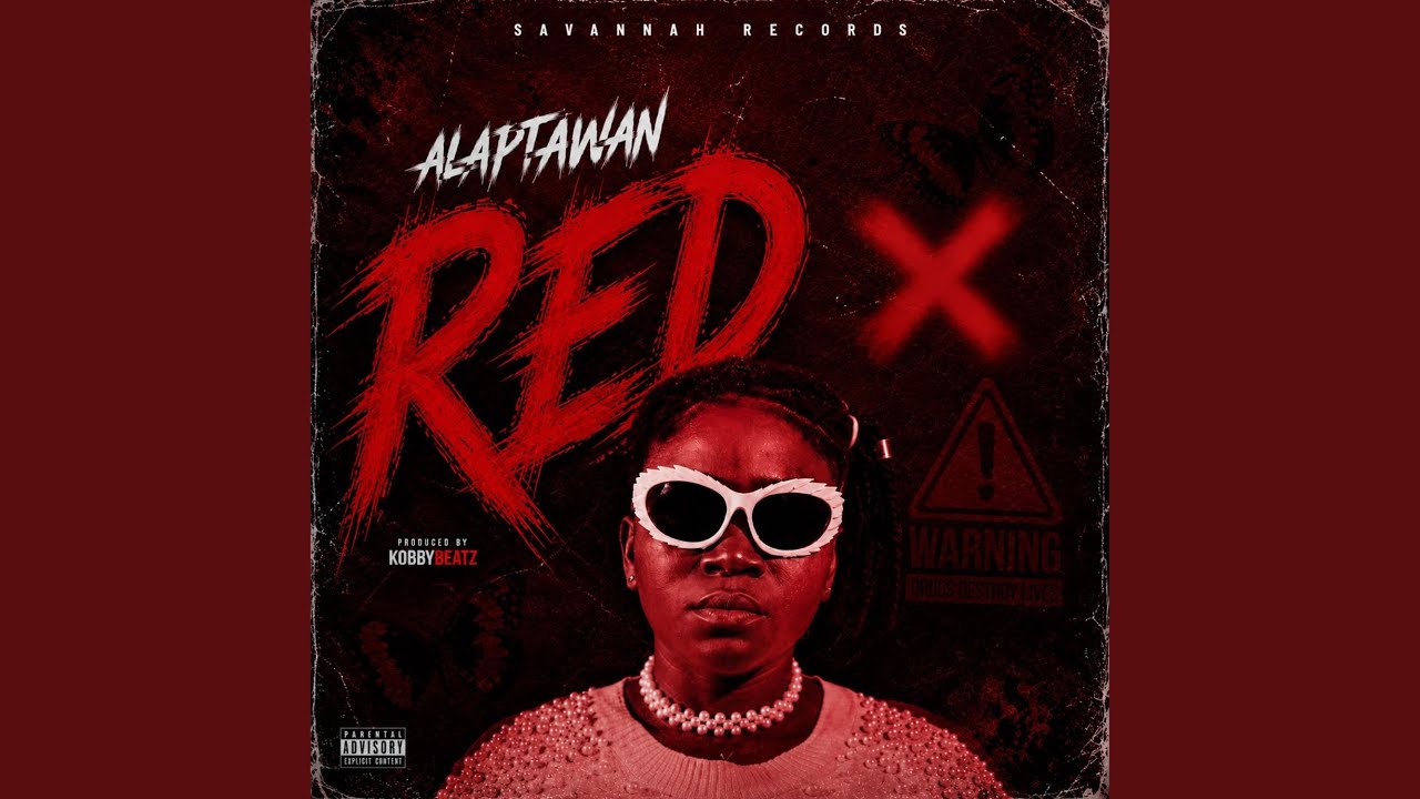 Watch Red on YouTube Watch Red on YouTube
