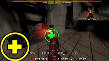 QHLAN2017 BO16 R1 - greco vs locust, game 2 (dm2)