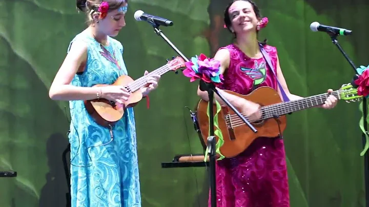 Geco Tinajero. En Vivo. Teatro Santa Marta*