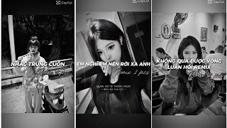 Download Lagu Mashup Tiktok 2025 || Tổng hợp những bài hát remix hay nhất hiện nay | Kênh của Suri | #p #capcut MP3