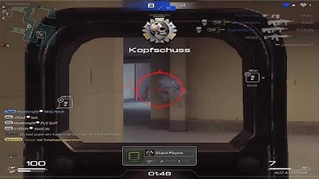 S.K.I.L.L {Special Force 2} Stupid-Players Hacker