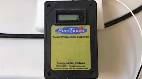Surge Counter 1